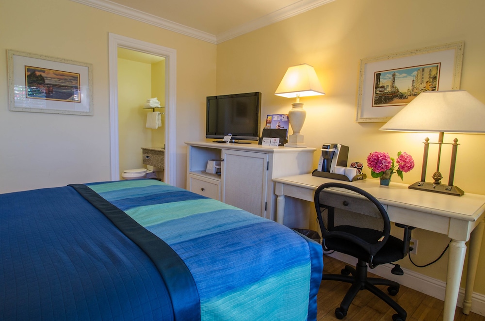 Continental Inn 27/50