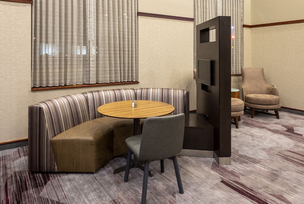 Courtyard by Marriott Rochester Mayo Clinic Area/Saint Marys 44/51