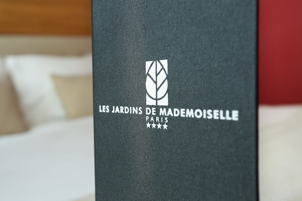 Les Jardins de Mademoiselle & SPA 35/69