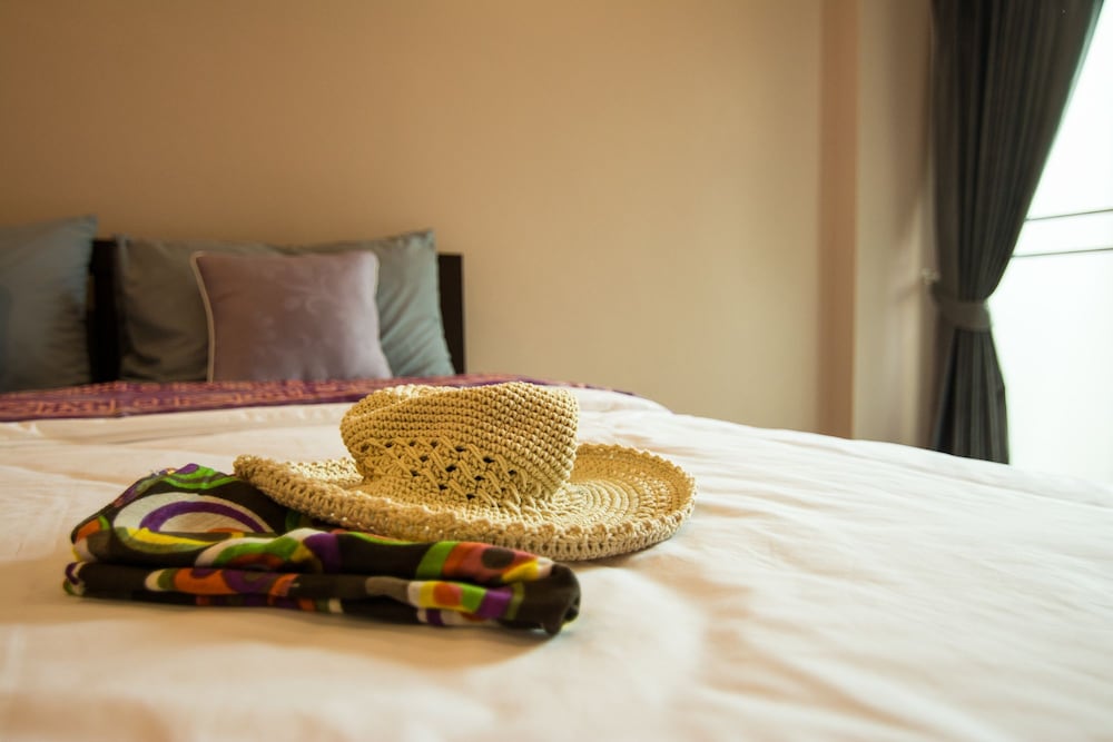At Ease Residence Suvarnabhumi 36/67