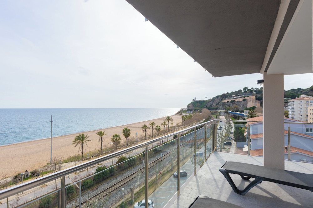 Hotel Internacional Calella 60/73
