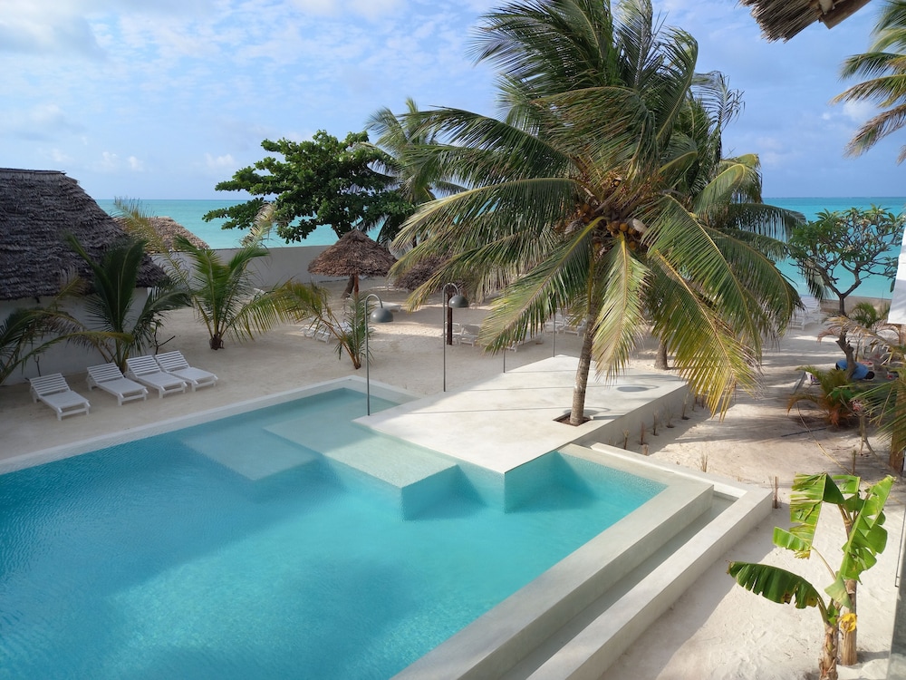 Casa Del Mar Hotel Zanzibar 40/44