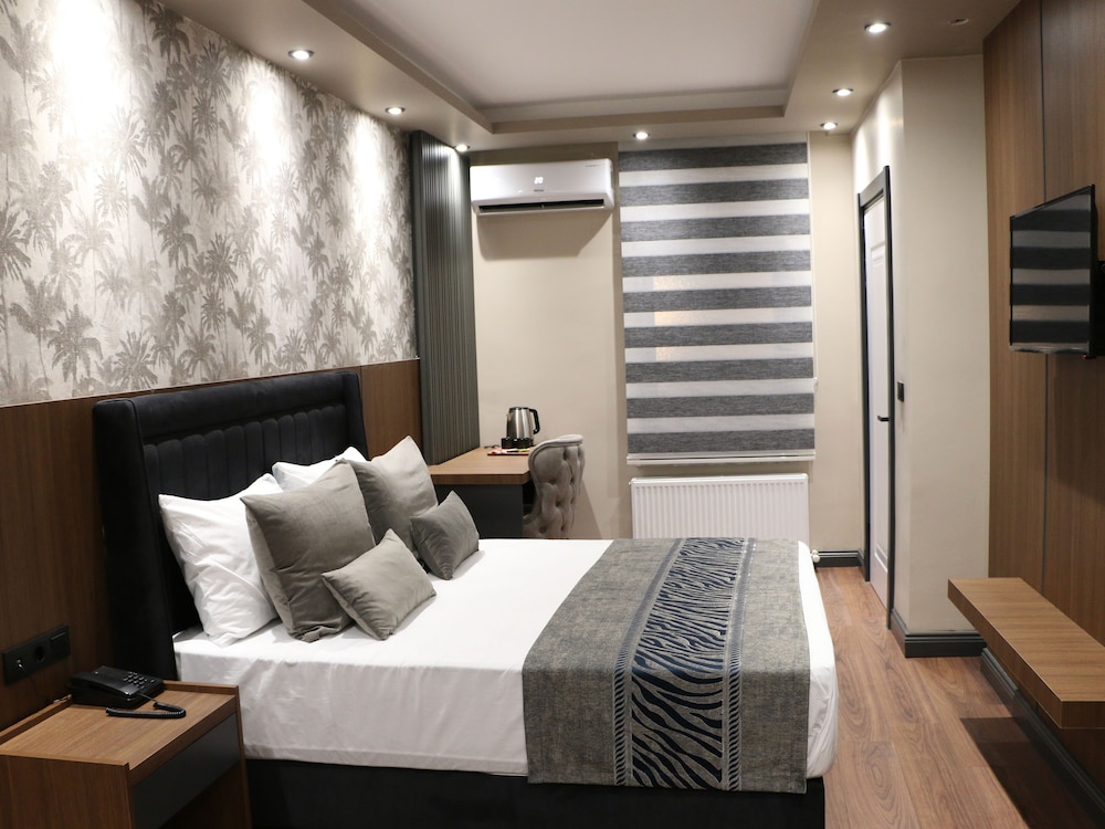 Grand Uskudar Otel 7/39