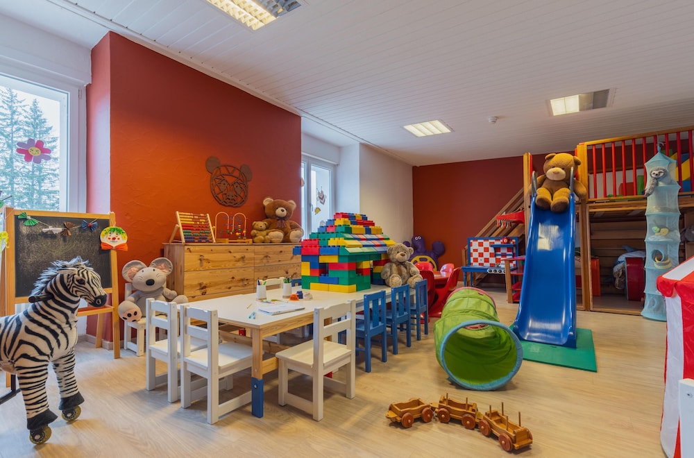 Sunstar Hotel Arosa 43/50