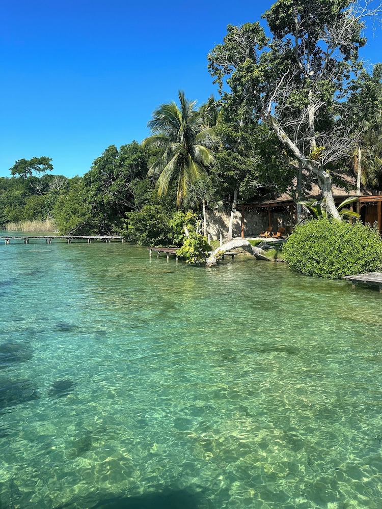 Bacalar 777 Hotel Boutique 21/42