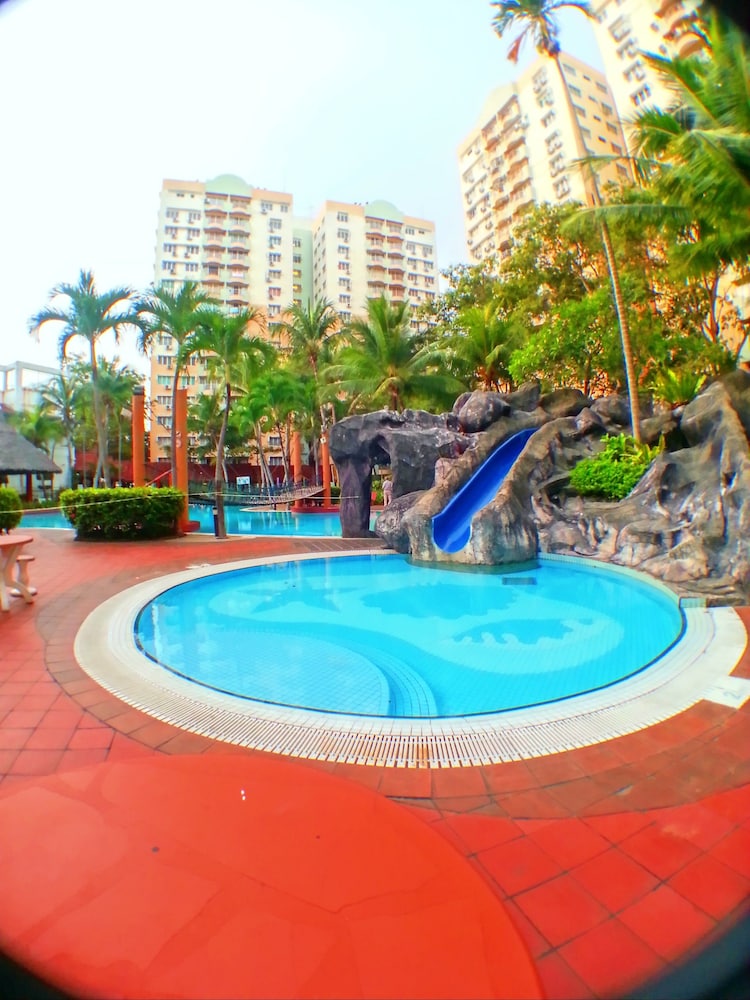 Malacca Hotel Apartment 62/66