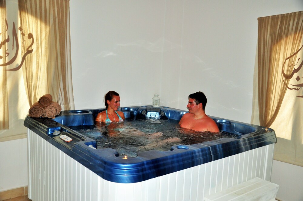 ROHANOU BEACH RESORT AND ECOLODGE 18/35