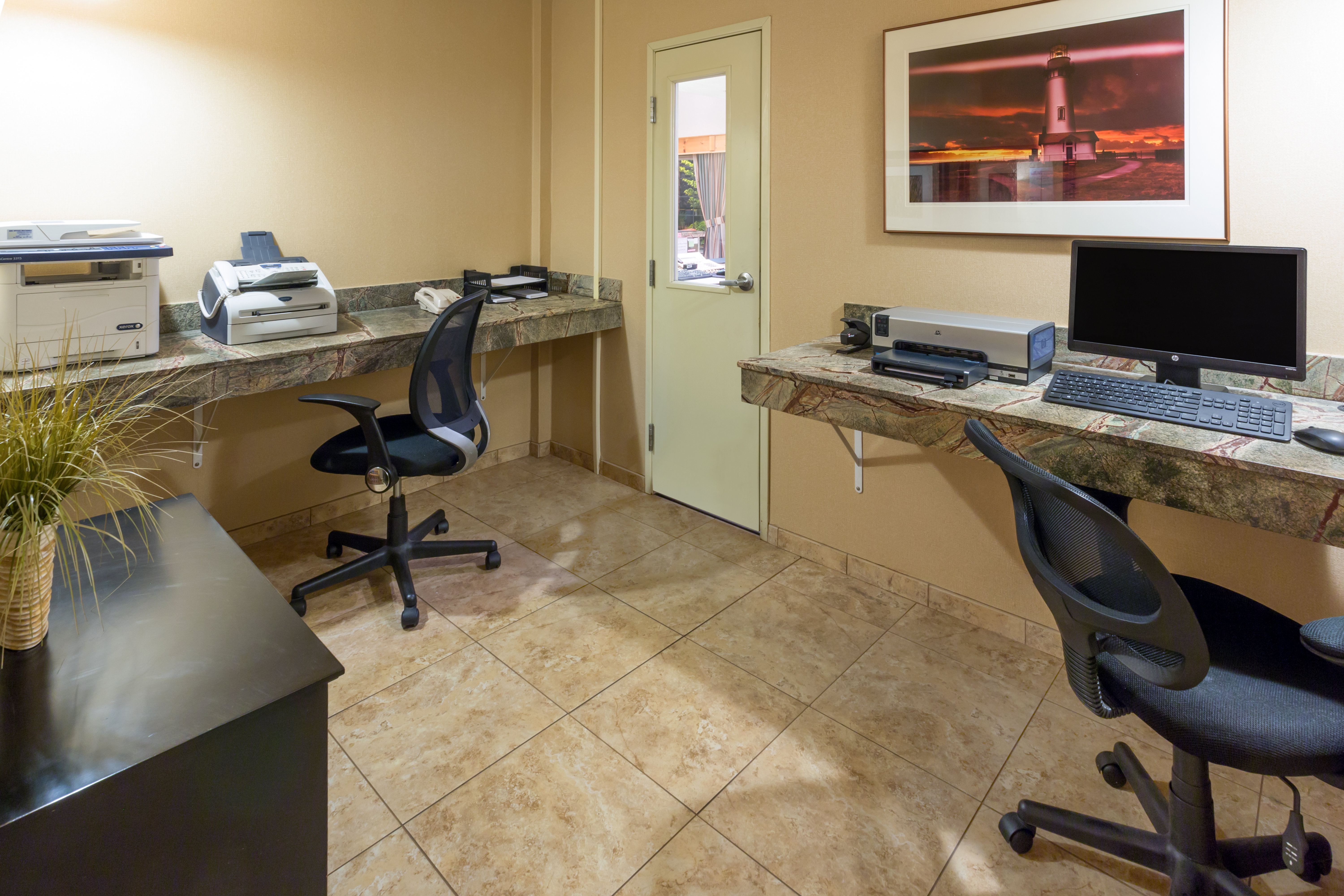Holiday Inn Express Grants Pass 46/46