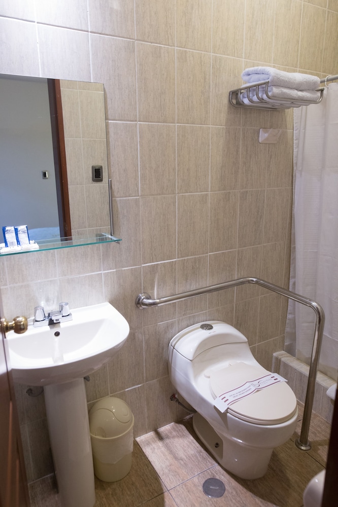 Antawasi Hotel Cusco 72/72