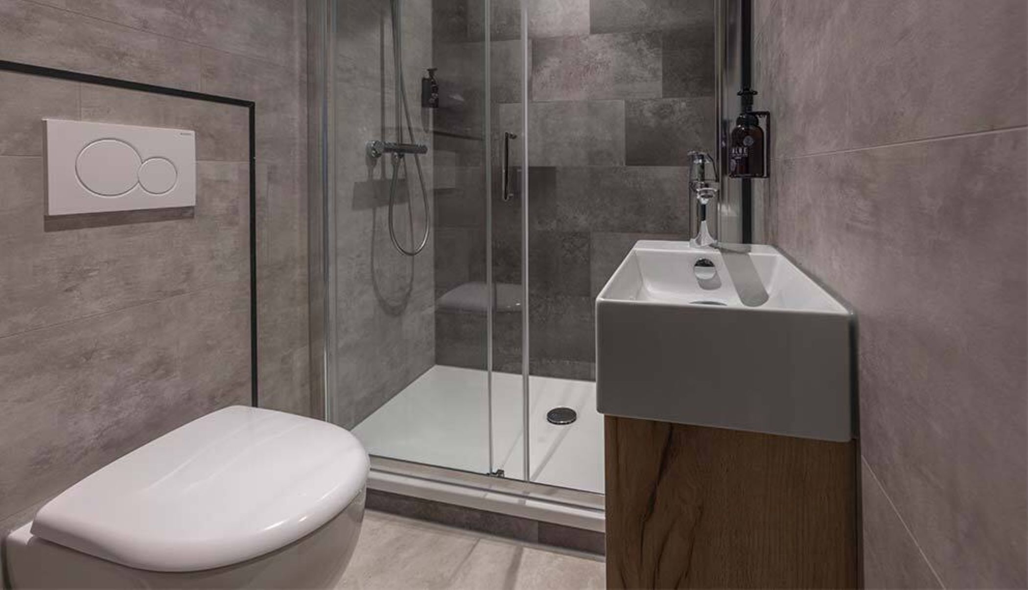 غرفة كومفورت بسرير مزدوج بشرفة، Fletcher Hotel-Restaurant Mooi Veluwe 2/2