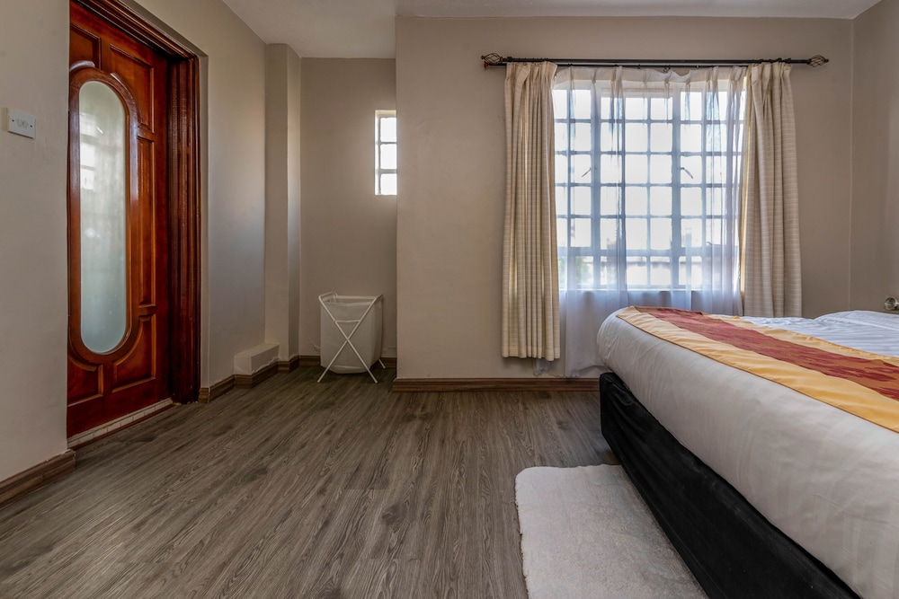 Eldon Suites Apartments 9/34