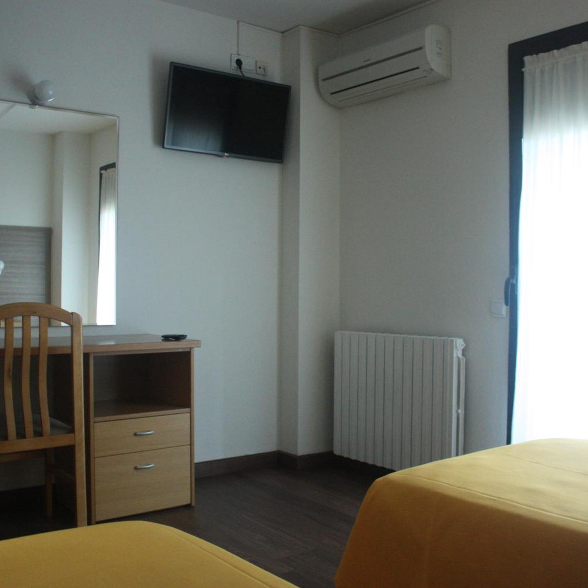 Delicias Hotel 49/67