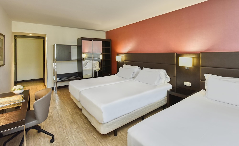 Hotel NH Coimbra Dona Ines 9/50