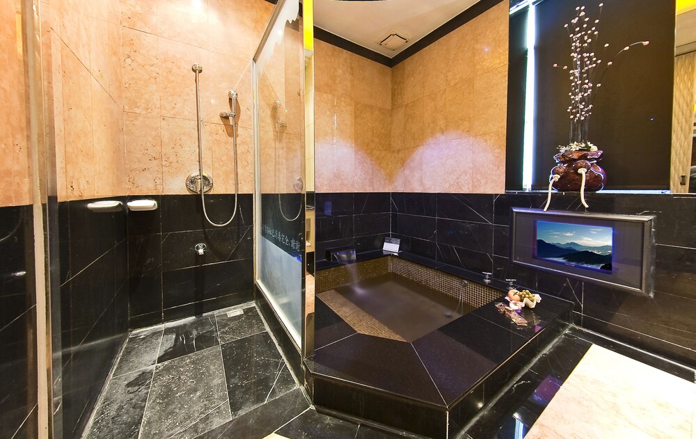 Jin Sha Motel 49/49