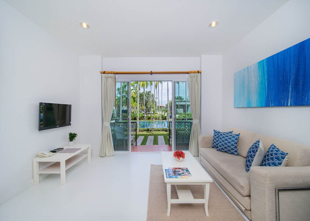 Blu Marine Hua Hin Resort And Villas 29/50