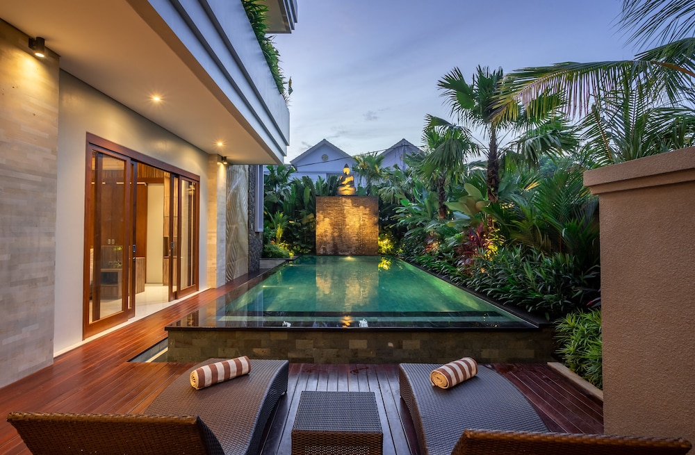 The Amarta Villa 25/46