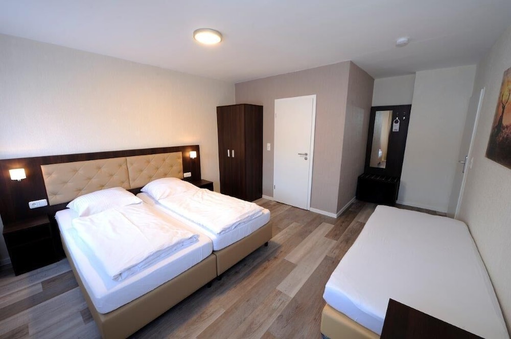Hotel Zur Post 3/38