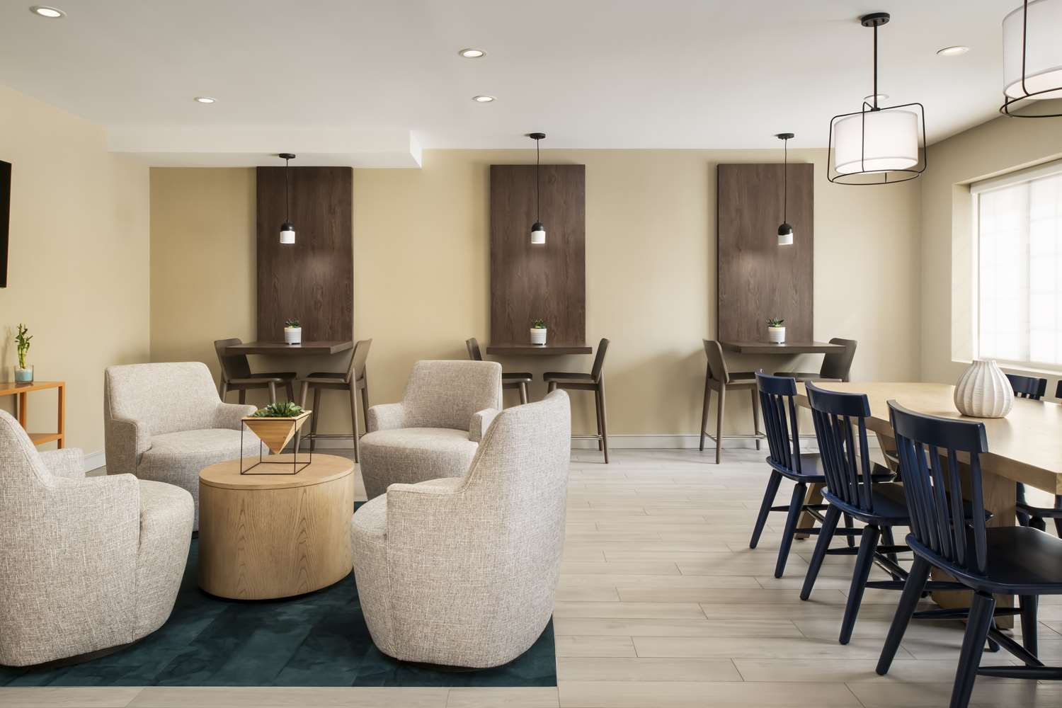 Sonesta ES Suites Toronto Markham 9/14