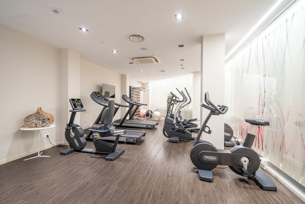 Splendido Bay Luxury Spa Resort 45/75
