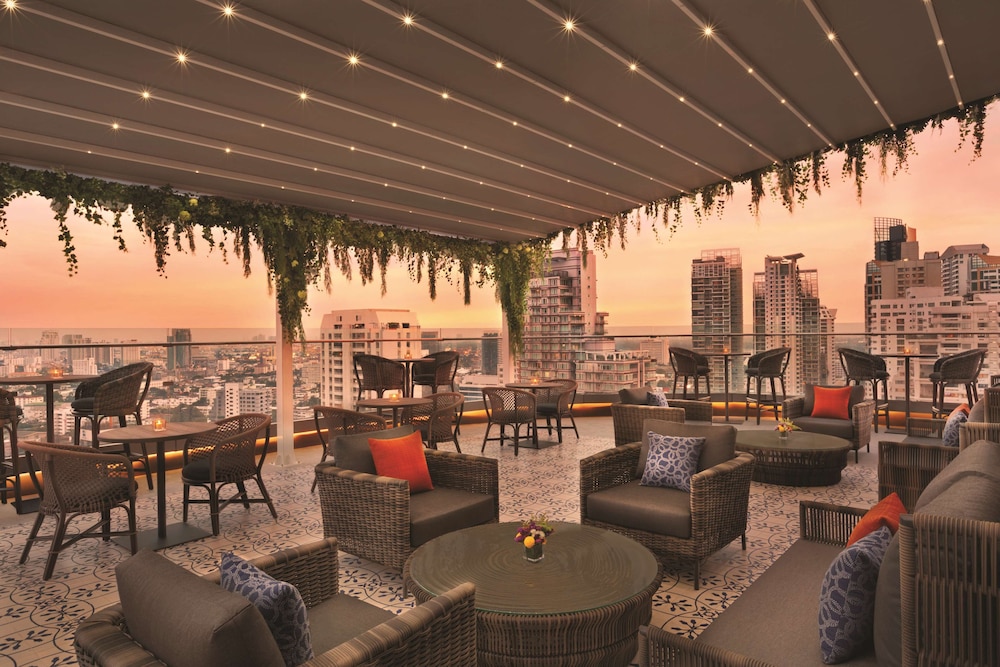 HYATT PLACE BANGKOK SUKHUMVIT 45/69