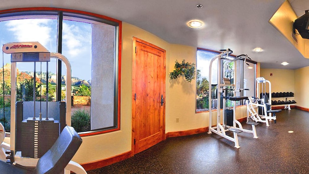 Hyatt Residence Club Sedona Piñon Pointe 30/56