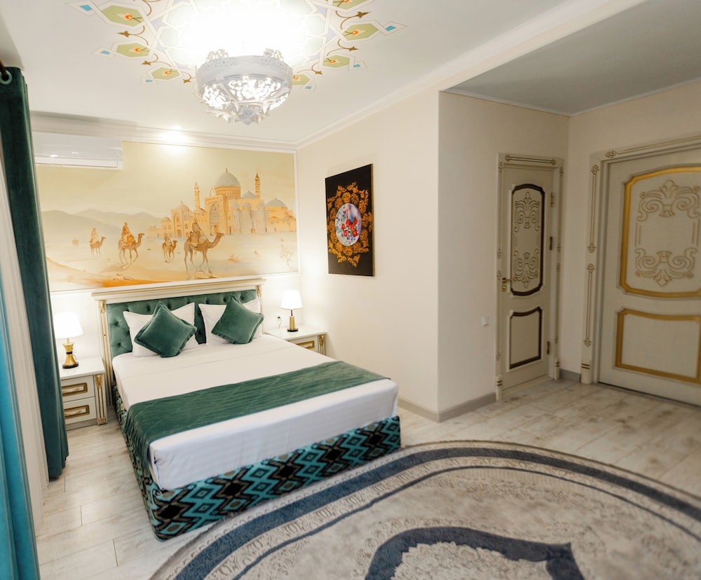 Gur Emir Palace 20/43