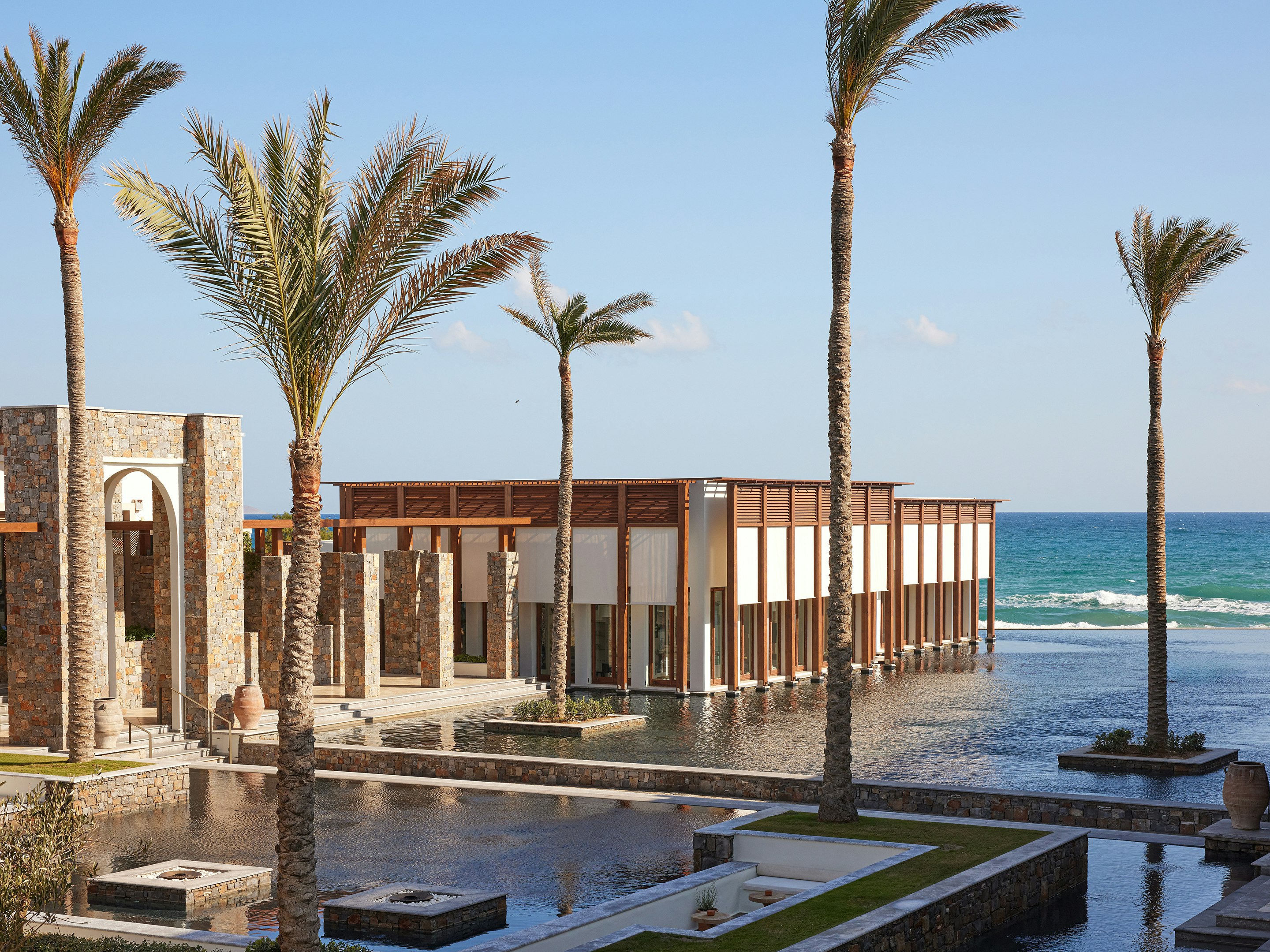 Amirandes, A Resort to Live 27/52