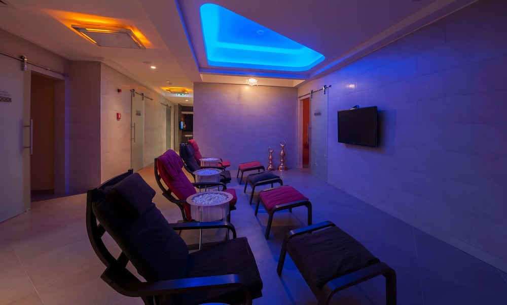 Doubletree By Hilton Hotel Istanbul Sirkeci 38/81