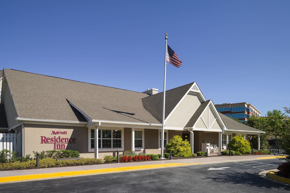 Residence Inn Greenbelt By Marriott in GREENBELT - MD