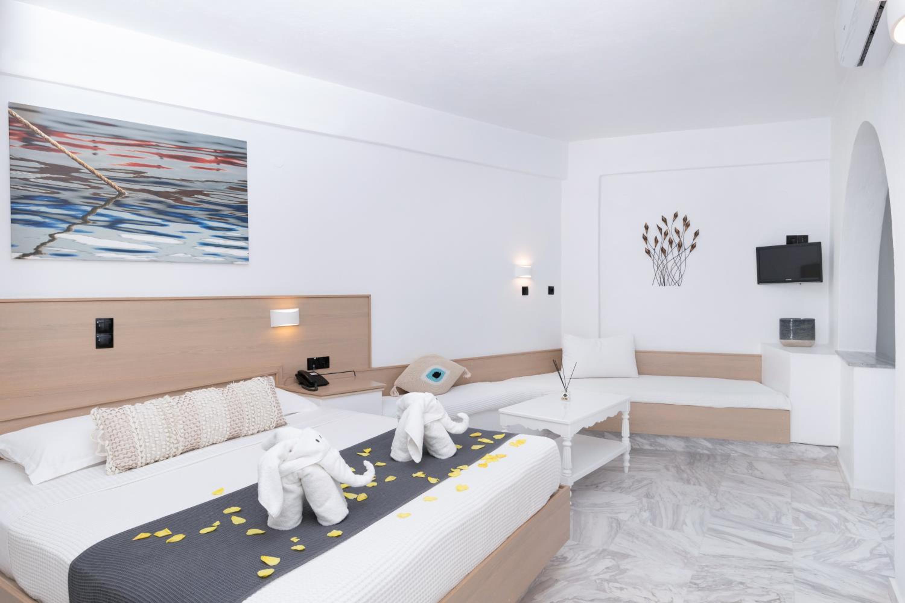 Infinity, Suite, Hot Tub