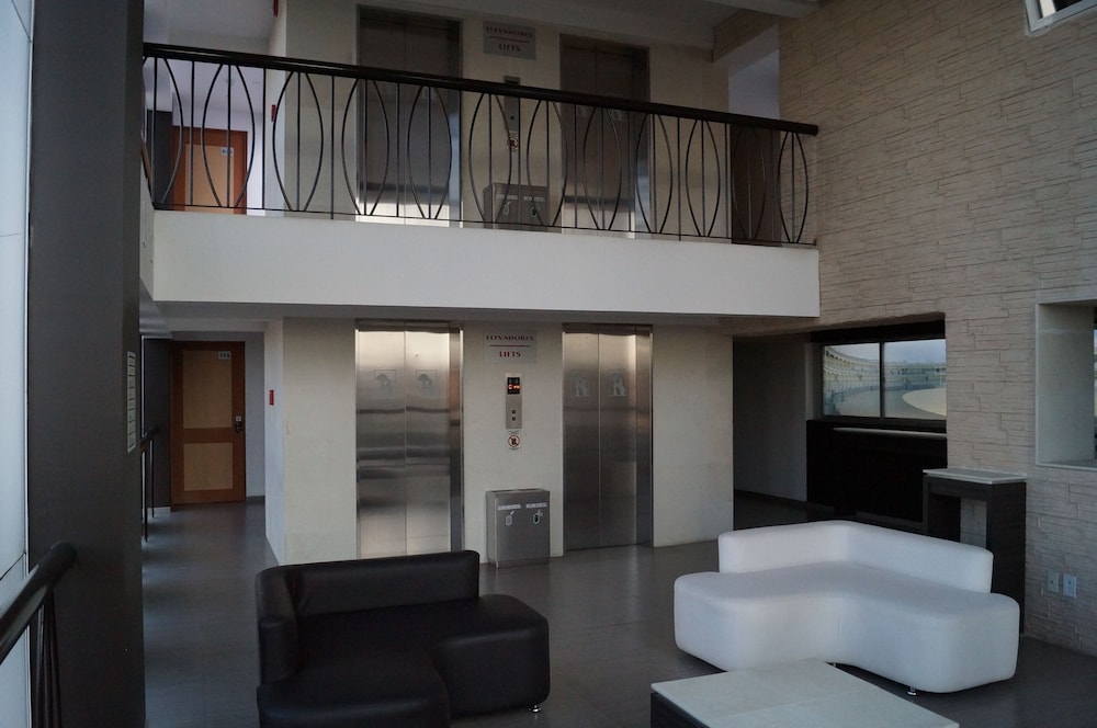 Gran Hotel Villa de Madrid 3/54