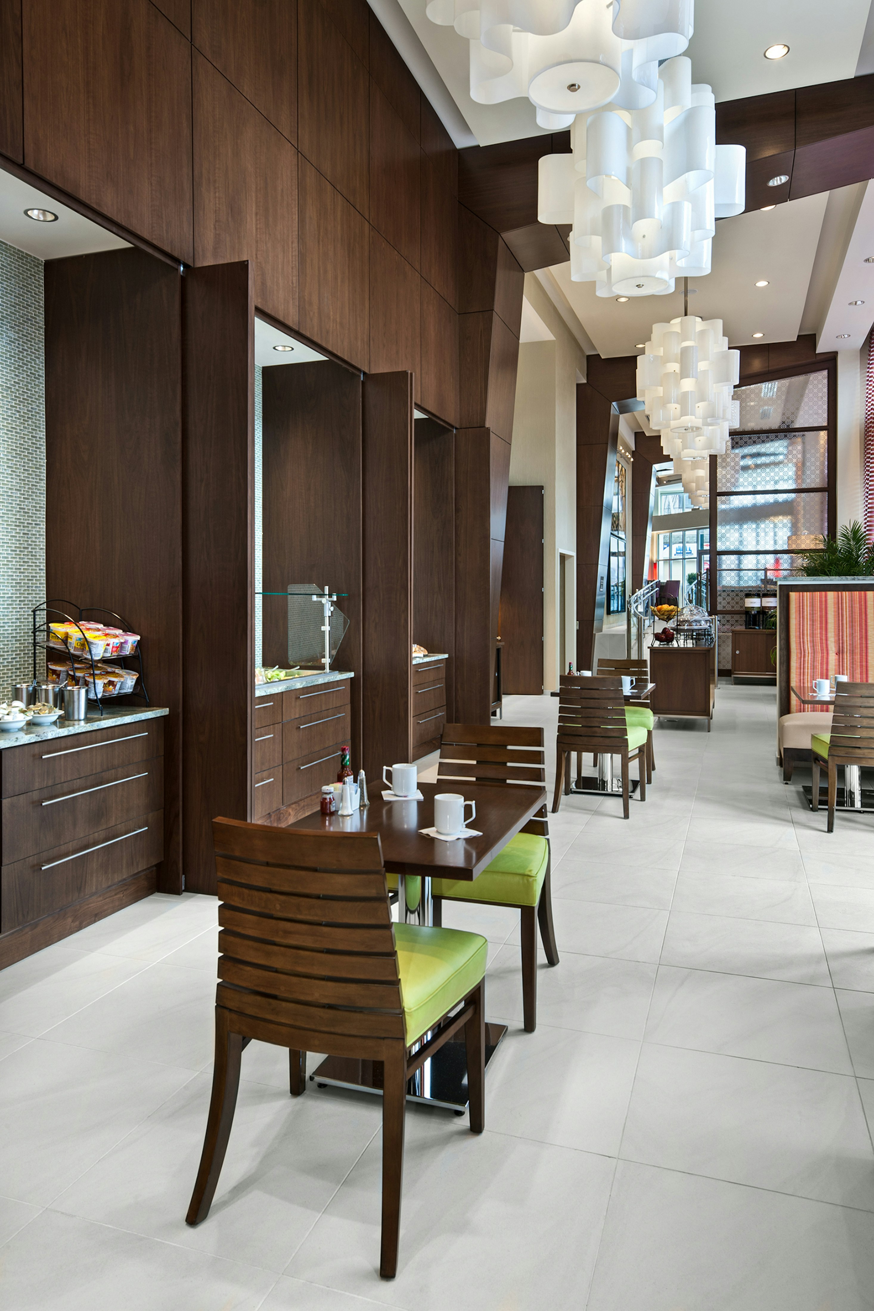 Hilton Garden Inn Atlanta Midtown 5/49
