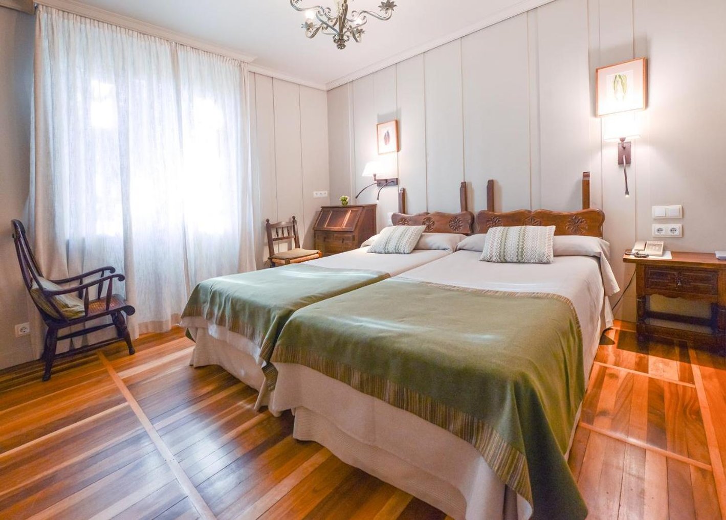Hotel Alcazar 17/46