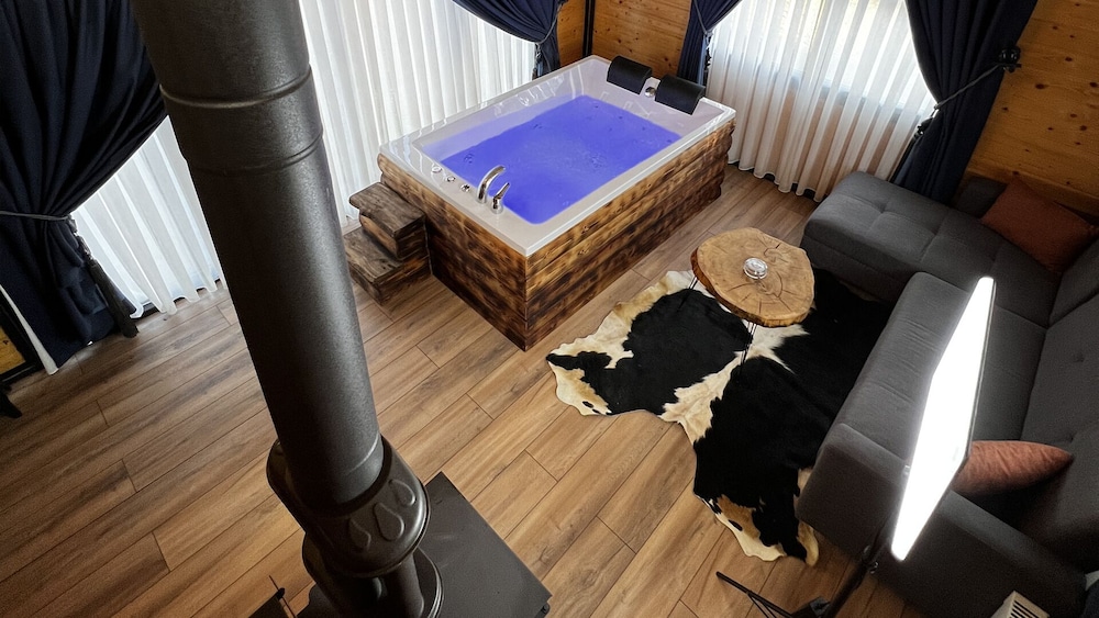 Fikri Atalay Konagi Bungalow Evleri 21/40