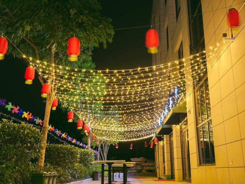 GreenTree Inn Haining Chang an University Town 24/26