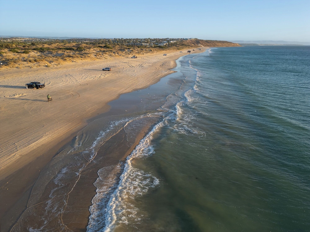Sea Dunes Luxury Apartments 56/65
