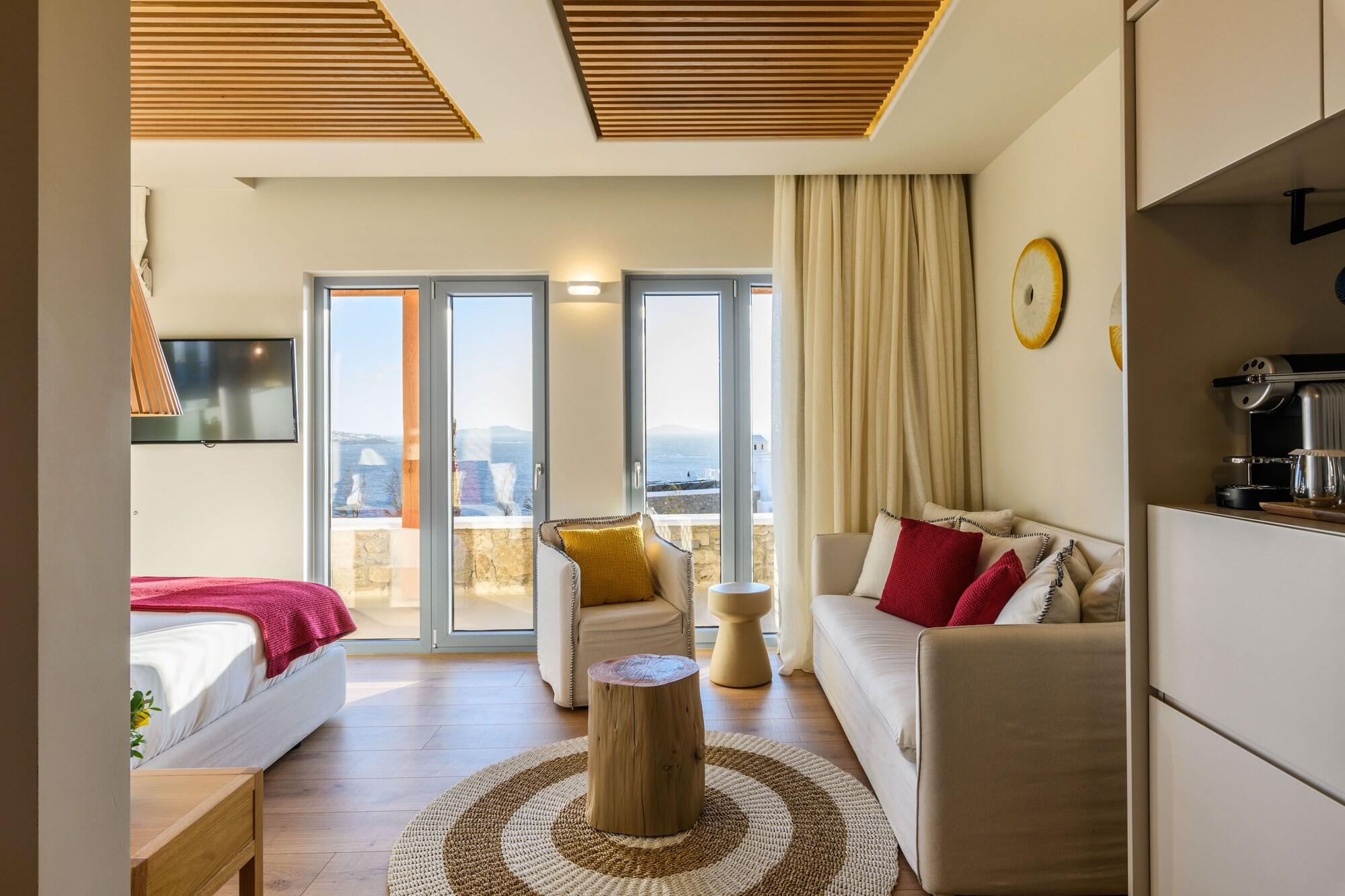Anamar Destino Mykonos - Adults Only 19/50
