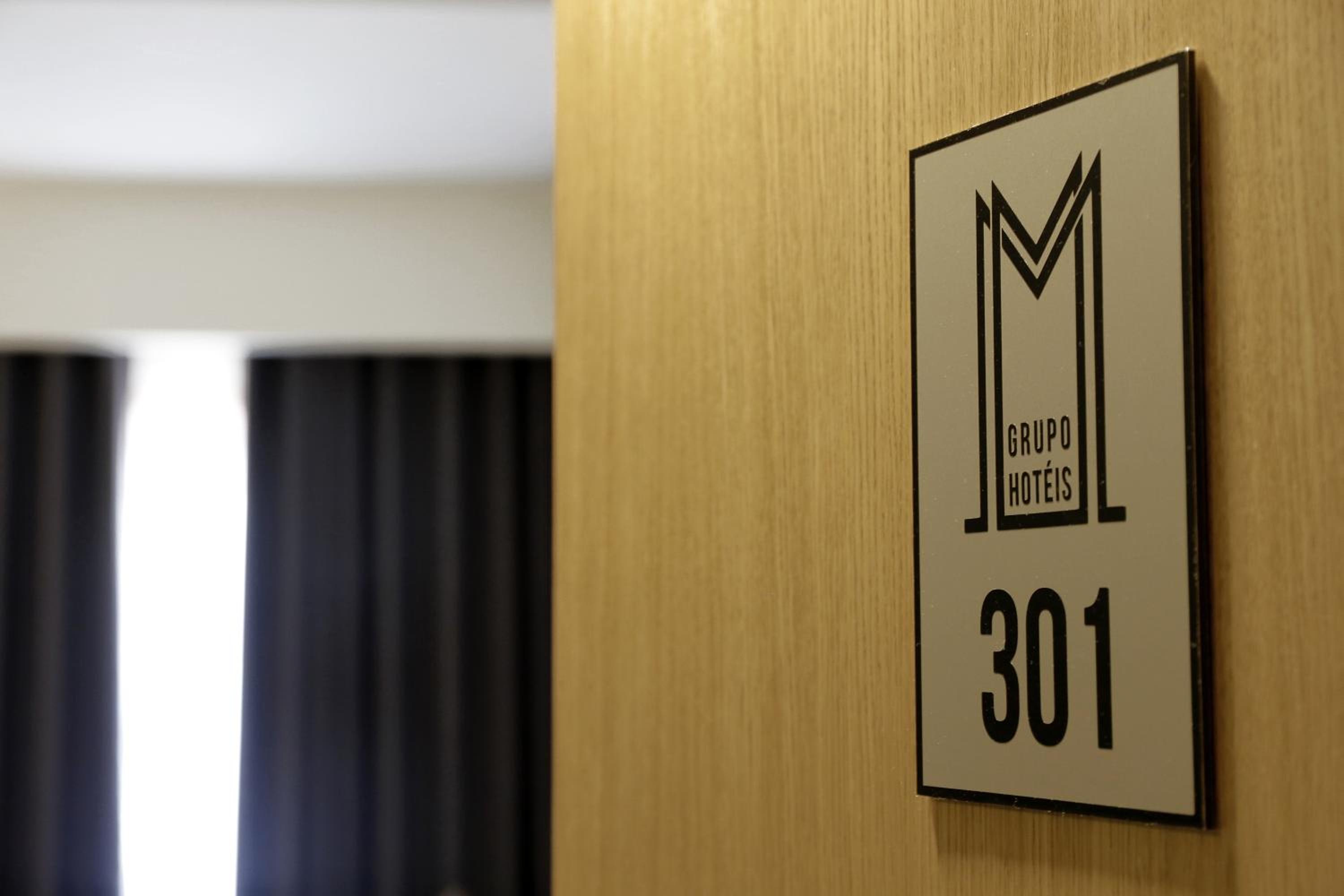 Hotel M 24/50