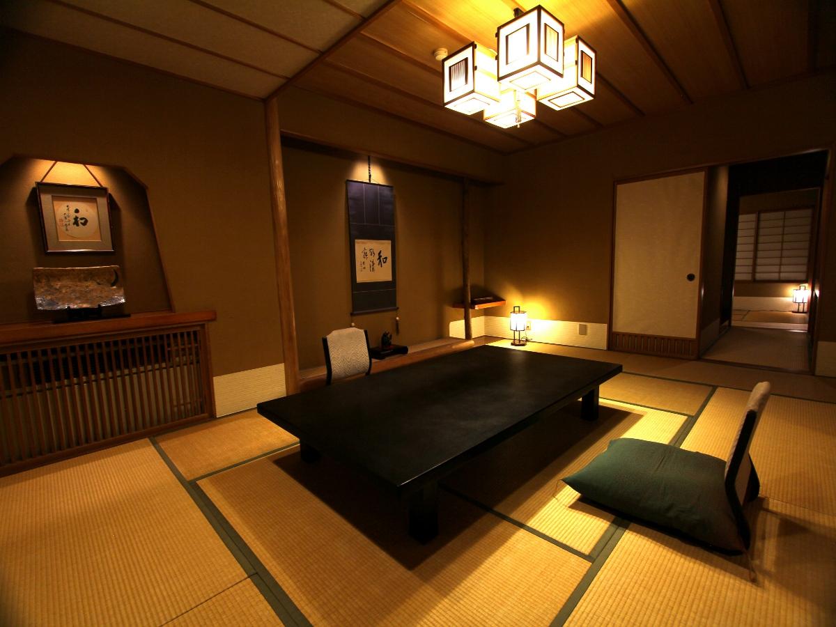 Japanese, 2 Rooms, Sweet, Sofa, Tatami