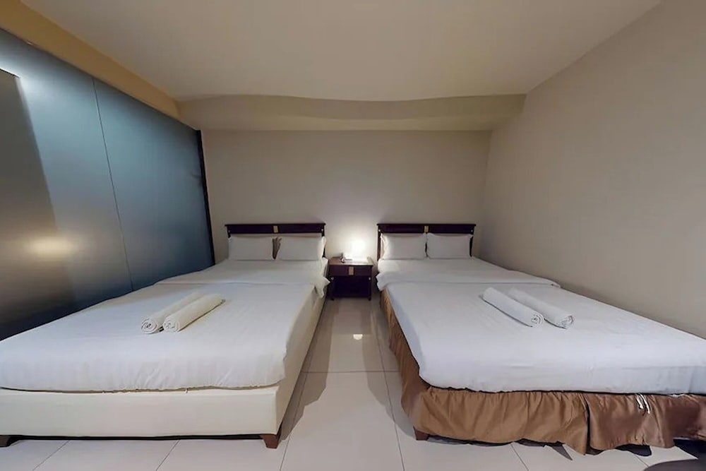 Hotel Al Amin 17/50