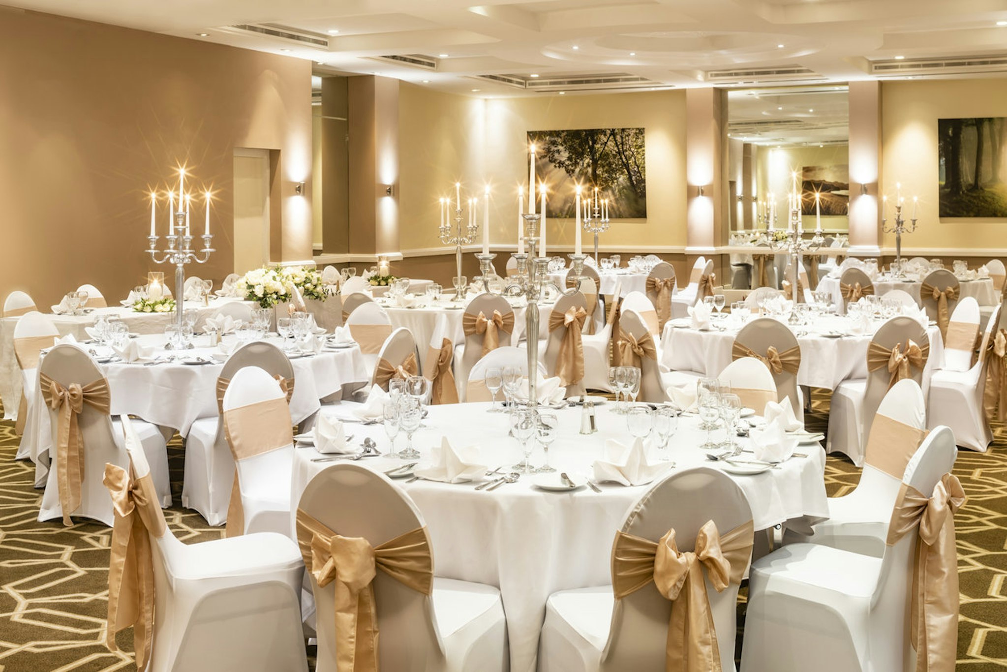 Copthorne Hotel Newcastle 54/58