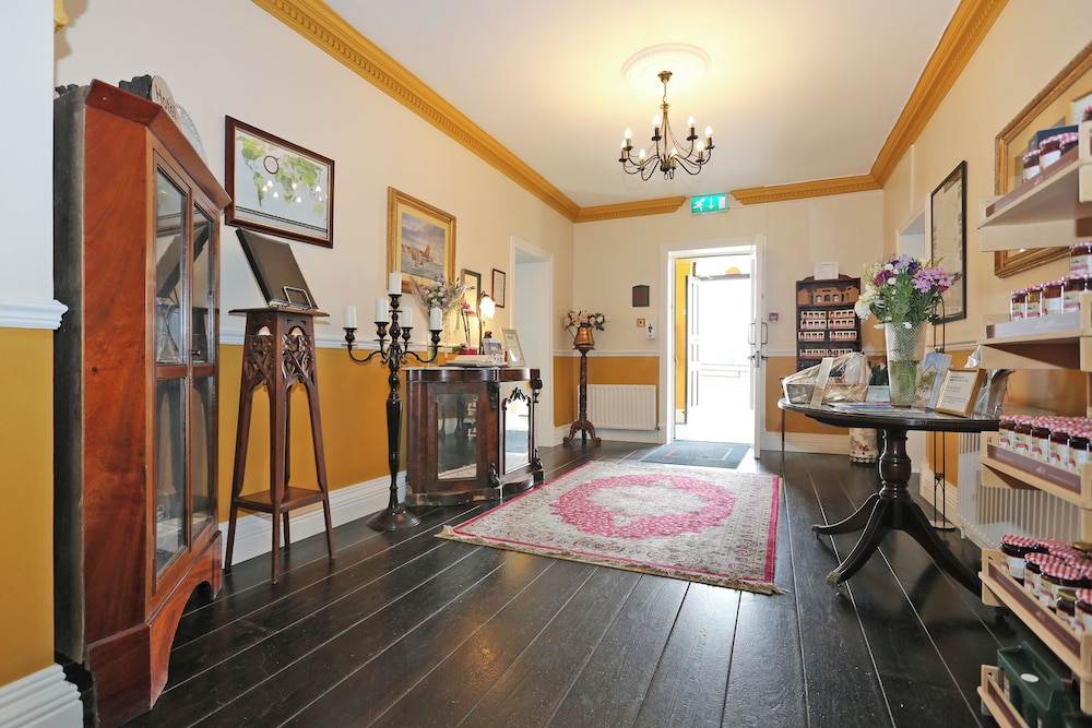 Carrygerry Country House 4/61