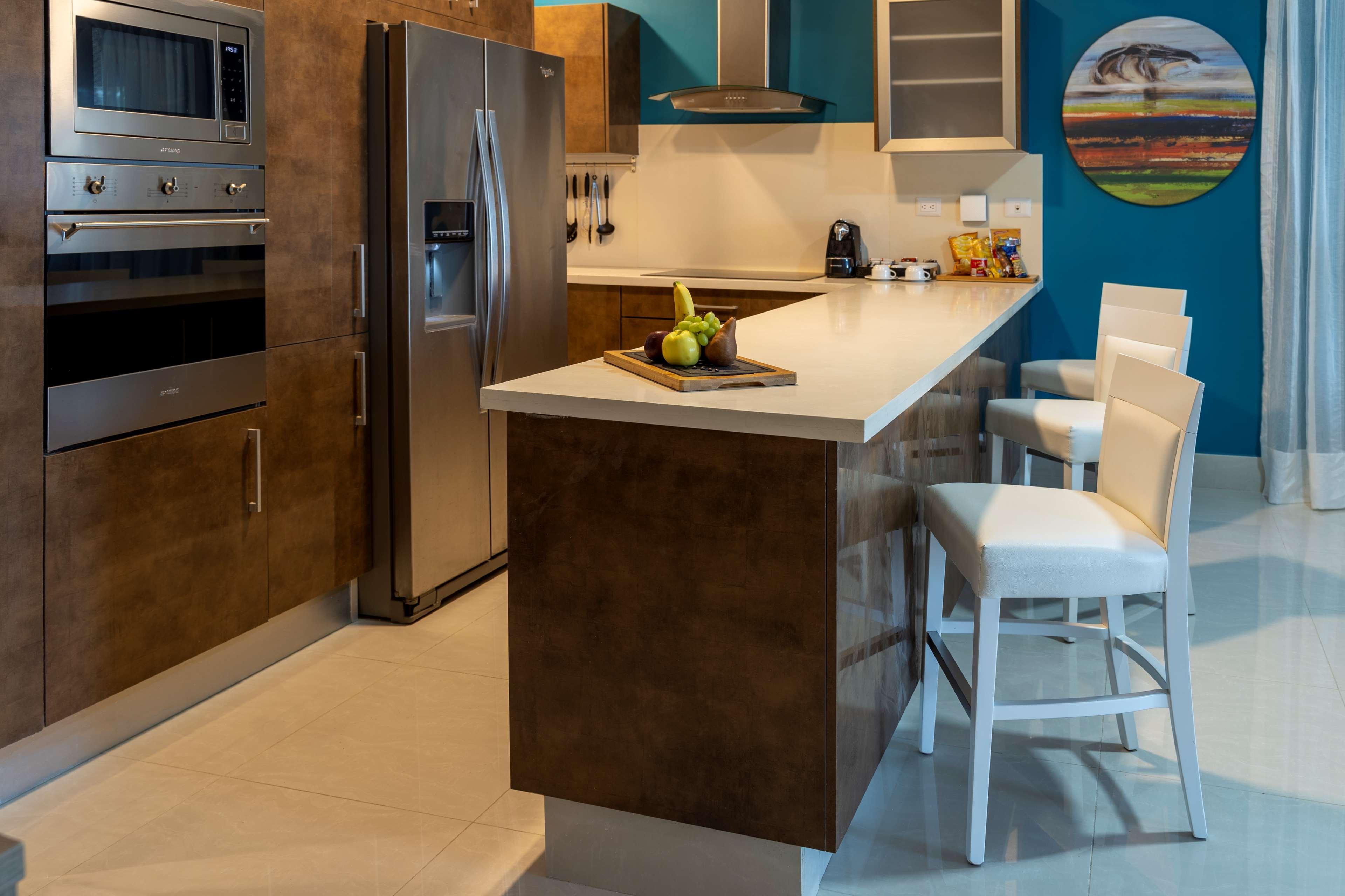 Bakour Punta Cana Suites 55/78