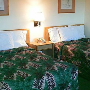 AMERICA'S VALUE INN MEXICO 14/23