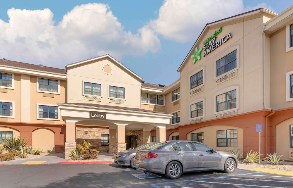 amenities