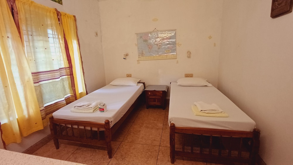 Ganesh House Homestay 10/49
