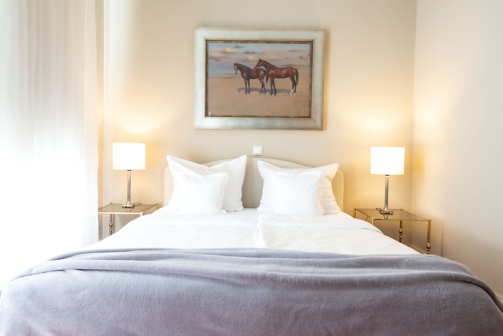Hotel Bamberger Hof Bellevue 11/50