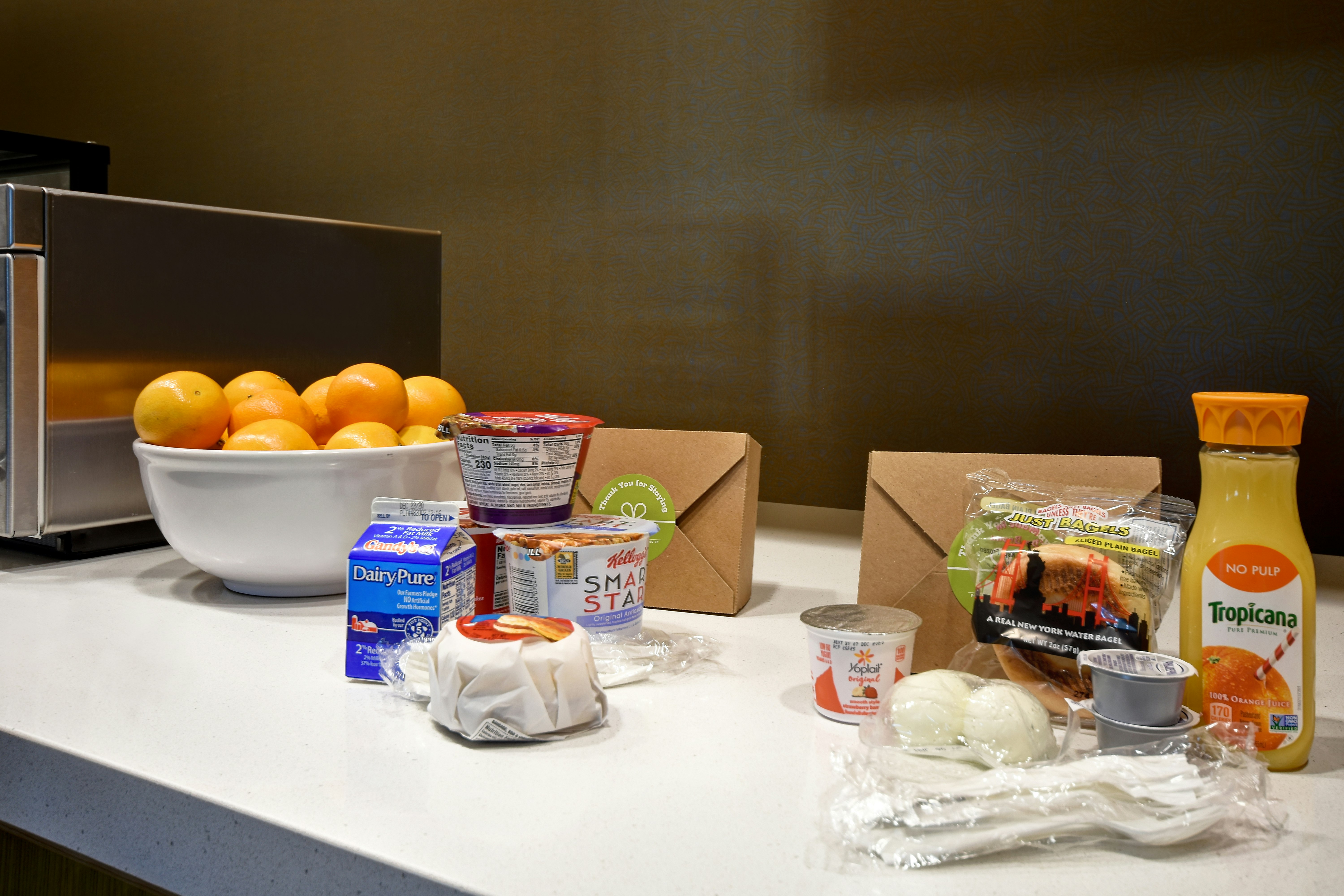 Home2 Suites By Hilton Odessa 14/23