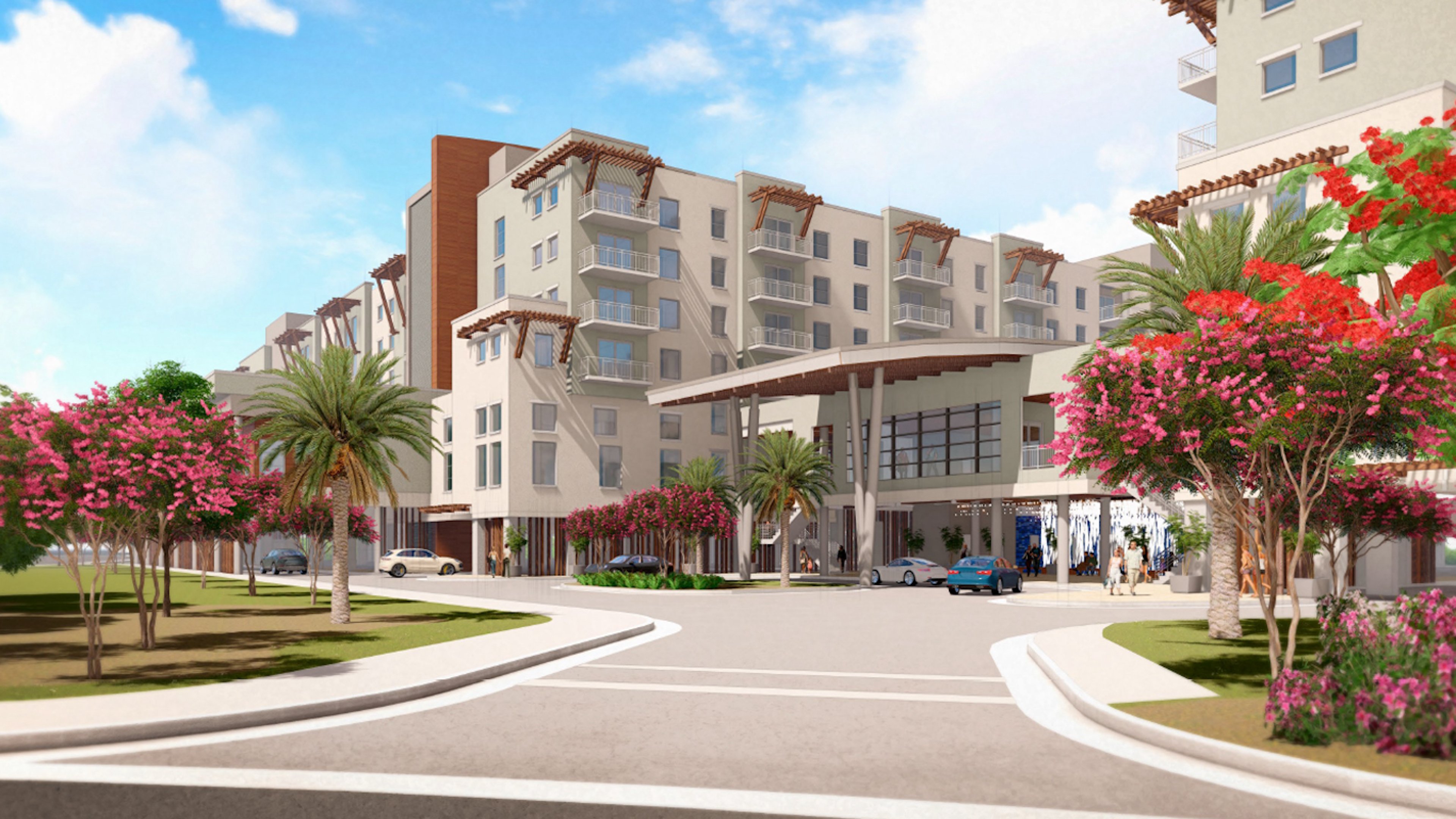 Holiday Inn Club Vacations Myrtle Beach Oceanfront 43/50
