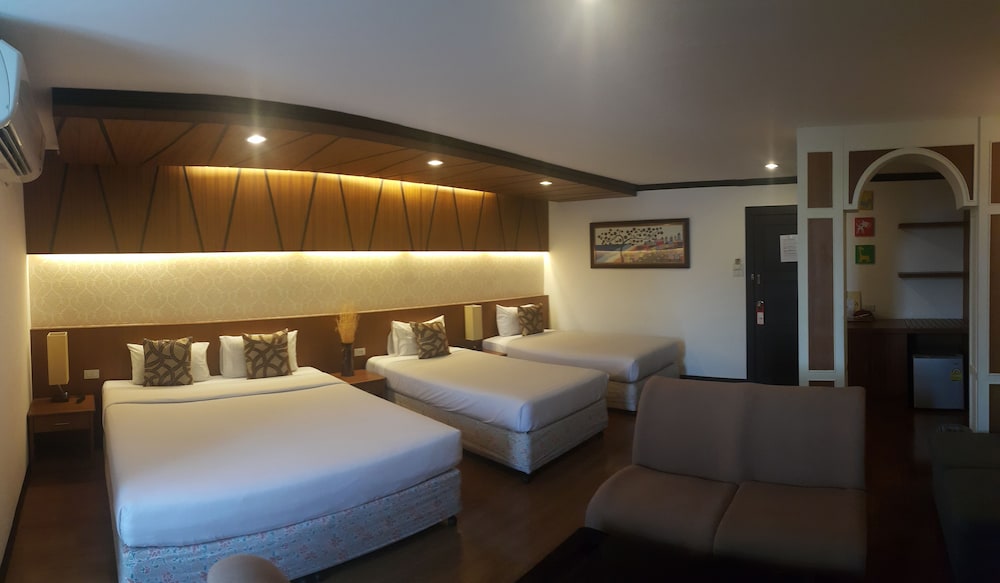 Wind Mill Resort 19/72